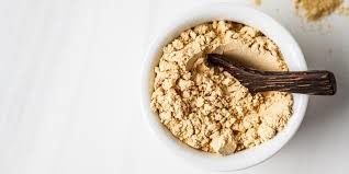 MACA er BRA