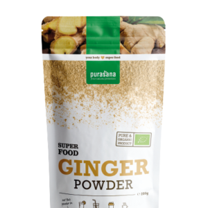 purasana ginger powder