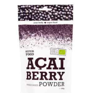 purasana acai berry powder