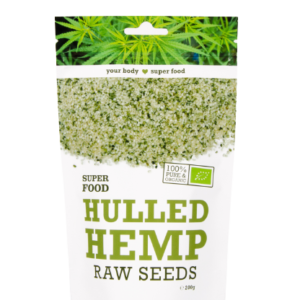 purasana hemp seeds