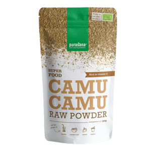 purasana camu camu raw powder