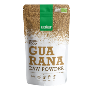 purasana guarana powder
