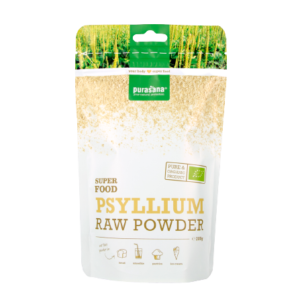purasana psyllium