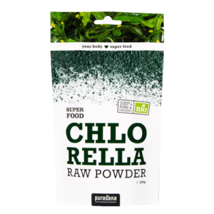purasana chlorella