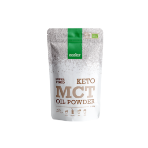 purasana MCT oil powder