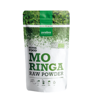 purasana moringa raw powder