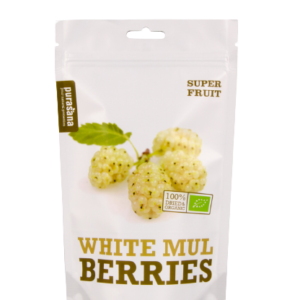 PURASANA WHITE MULBERRIES