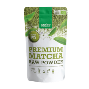 purasana matcha