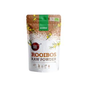 purasana rooibos