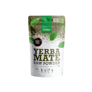 purasana yerba mate