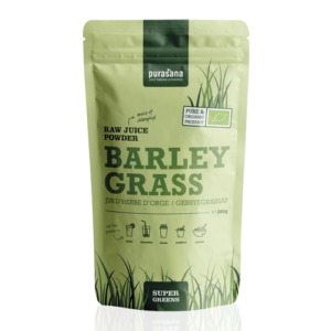PURASANA BARLEY GRASS