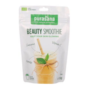 PURASANA BEAUTY SMOOTHIE