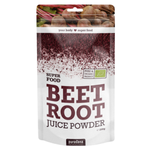 PURASANA BEETROOT