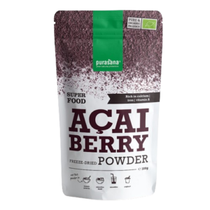 acai berry powder