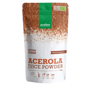 acerola juice powder