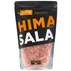 Himalaya salt grov
